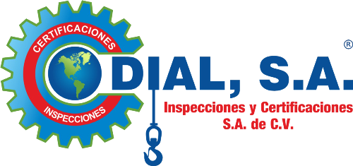 Logo de Dial, Inspecciones y Certificaciones S.A. de C.V.