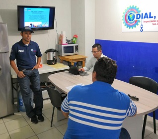 Servicio de certificación para operadores en Villahermosa, Tabasco